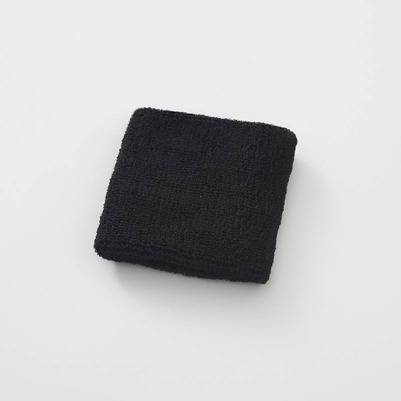Black wrists